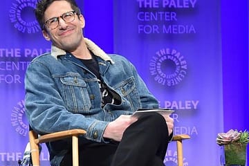 Andy Samberg Reveals Why He Left SNL